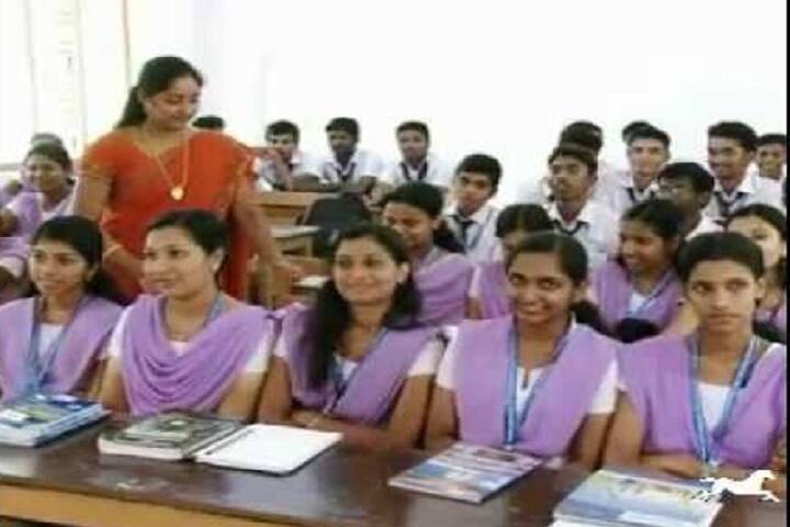 classroom